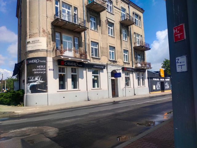 Biuro Lublin Śródmieście. Zdjęcie 1