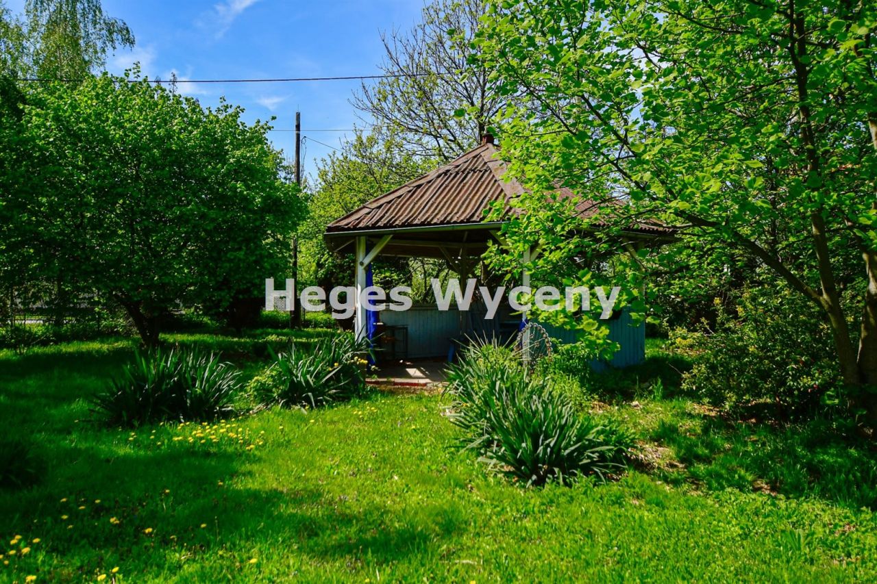 dom wolnostojący, 3 pokoje Czernica. Zdjęcie 20