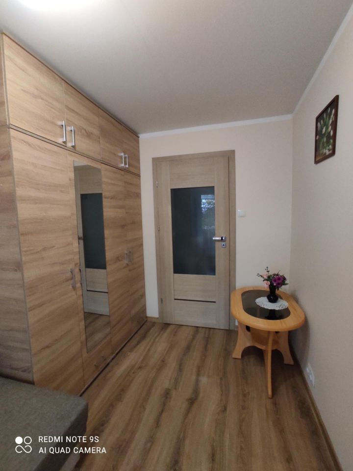 Mieszkanie 2-pokojowe Radom Śródmieście, ul. Tadeusza Mazowieckiego. Zdjęcie 28