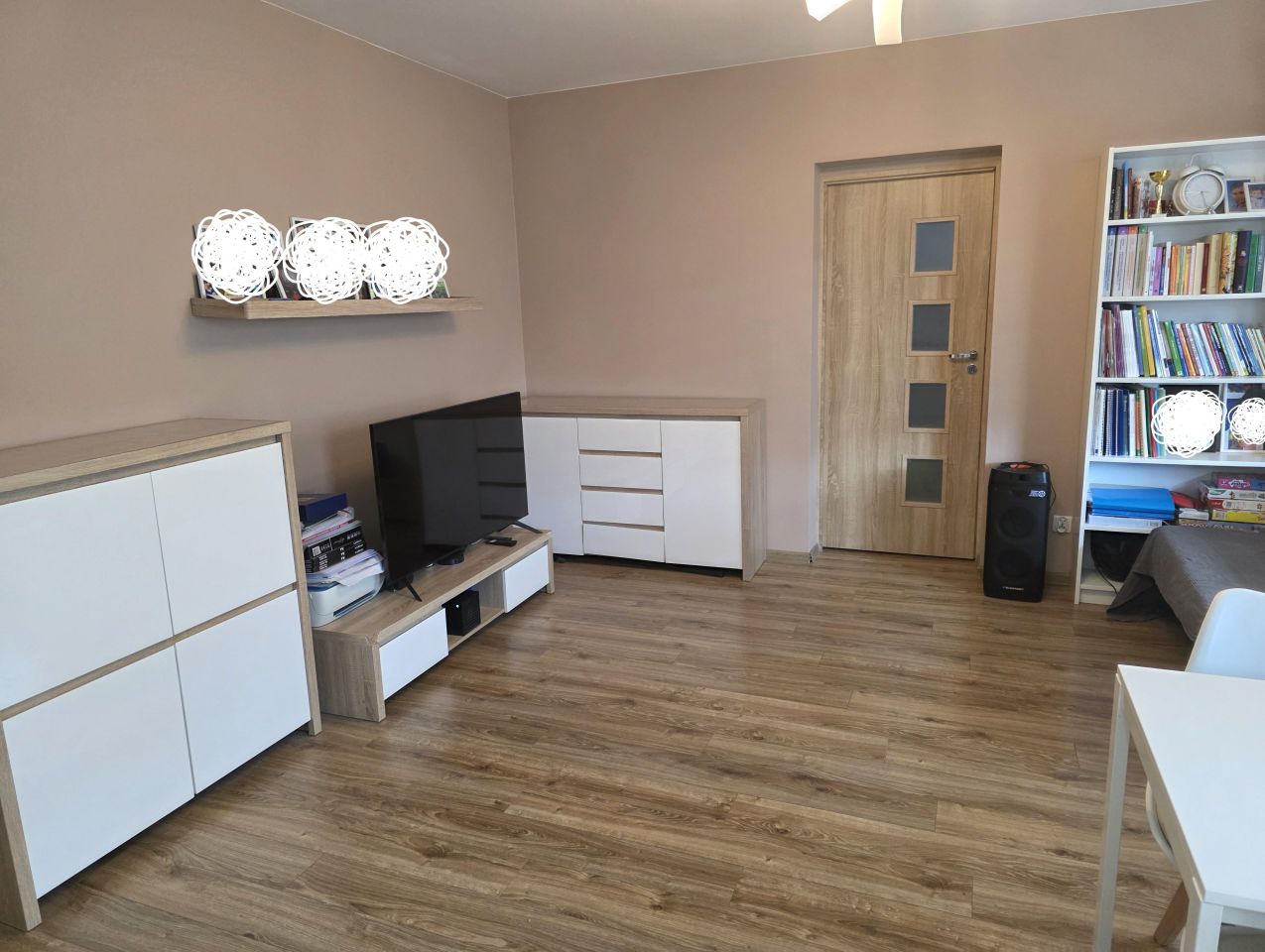 Mieszkanie 2-pokojowe Warszawa Białołęka, ul. Winorośli. Zdjęcie 4