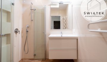 Mieszkanie 3-pokojowe Toruń, ul. Antoniego Bolta