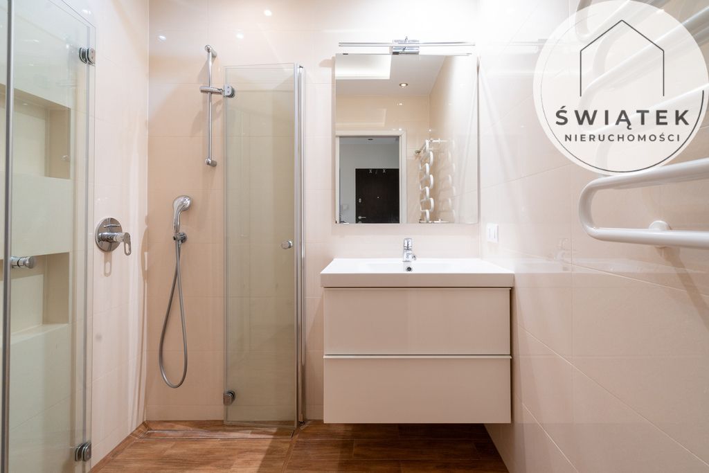 Mieszkanie 3-pokojowe Toruń, ul. Antoniego Bolta. Zdjęcie 12