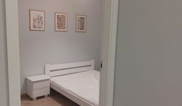 Mieszkanie 2-pokojowe Warszawa Raków, al. Krakowska