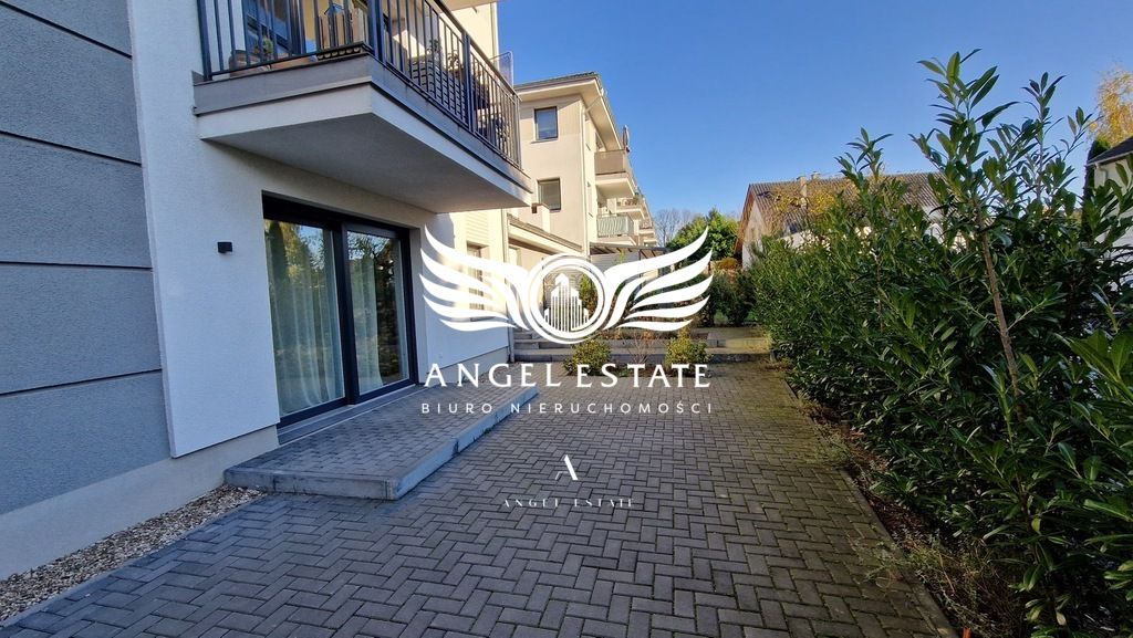 Mieszkanie 4-pokojowe Szczecin, ul. Krakowska. Zdjęcie 16