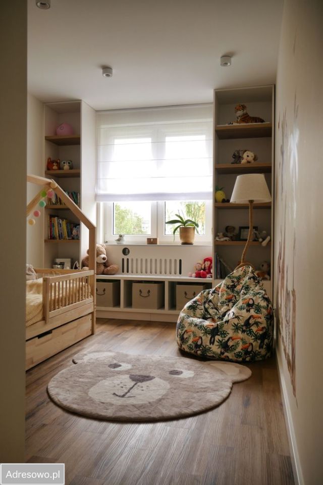 Mieszkanie 3-pokojowe Warszawa Tarchomin, ul. Aleksandra Kamińskiego. Zdjęcie 8