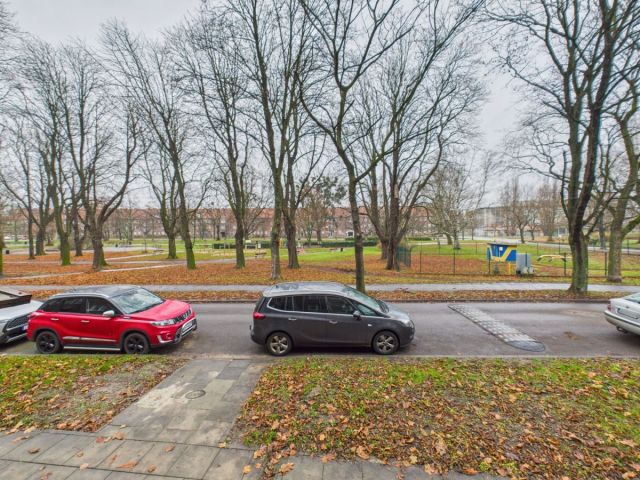 Mieszkanie 2-pokojowe Gdańsk, ul. Wygon. Zdjęcie 2