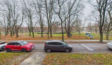 Mieszkanie 2-pokojowe Gdańsk, ul. Wygon