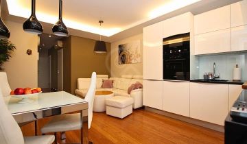 Mieszkanie 3-pokojowe Wrocław, ul. Henryka Michała Kamieńskiego