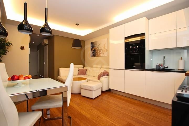 Mieszkanie 3-pokojowe Wrocław, ul. Henryka Michała Kamieńskiego. Zdjęcie 1