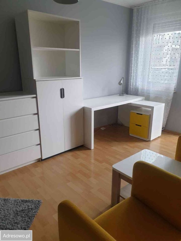 Mieszkanie 1-pokojowe Wrocław Gaj, ul. Piławska. Zdjęcie 8