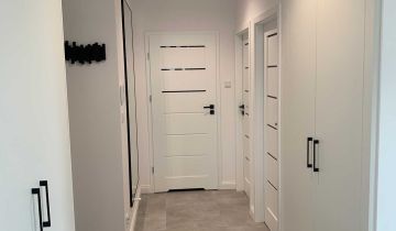 Mieszkanie 3-pokojowe Gdańsk Letnica