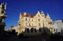 Mieszkanie 2-pokojowe Grudziądz Centrum, ul. Kilińskiego. Zdjęcie 3