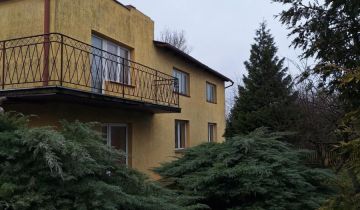 dom wolnostojący, 7 pokoi Berlinek