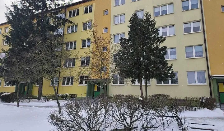 Mieszkanie 4-pokojowe Białystok Dziesięciny, ul. Leszczynowa