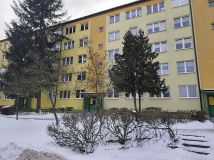 Mieszkanie 4-pokojowe Białystok Dziesięciny, ul. Leszczynowa