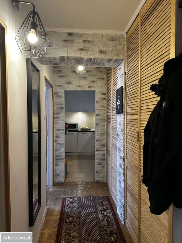 Mieszkanie 3-pokojowe Warszawa Mokotów, ul. Cieszyńska. Zdjęcie 7