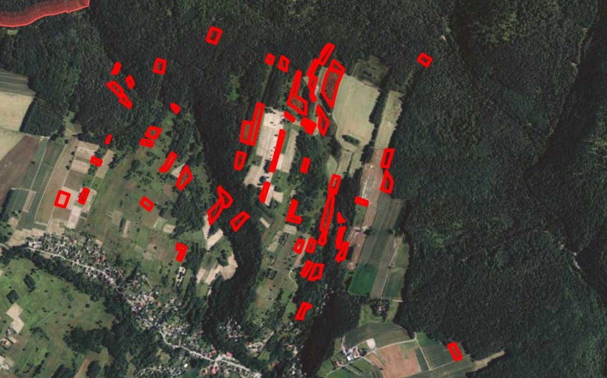 Działka rolna Czerna. Zdjęcie 6