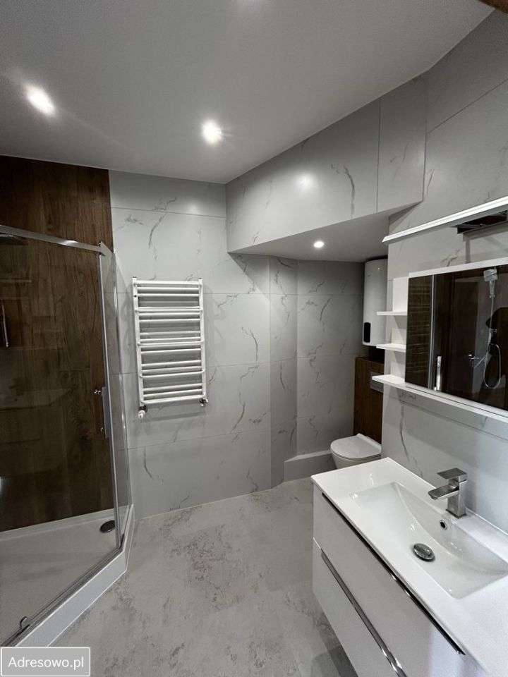 Mieszkanie 2-pokojowe Brzeg, ul. Ofiar Katynia. Zdjęcie 11