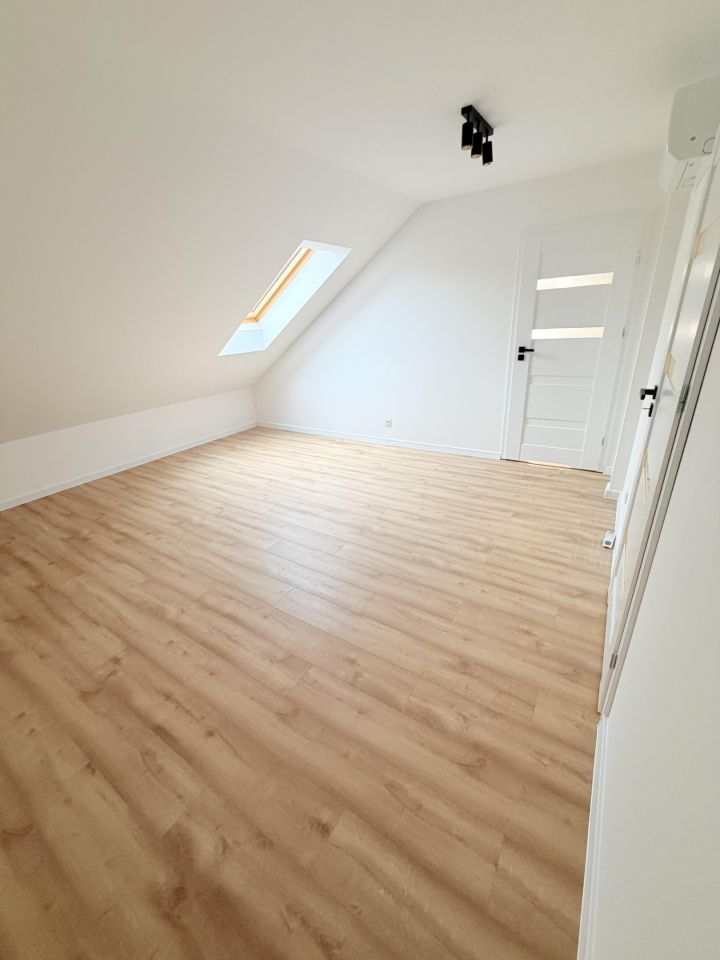 Mieszkanie 4-pokojowe Zielona Góra Łężyca, ul. Łężyca-Willowa. Zdjęcie 13