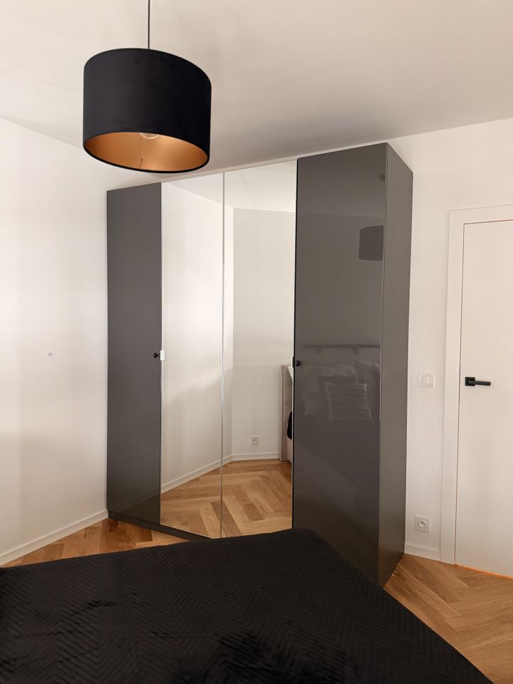 Mieszkanie 2-pokojowe Warszawa Bemowo, ul. Szeligowska. Zdjęcie 5