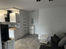 Mieszkanie 1-pokojowe Sandomierz. Zdjęcie 3