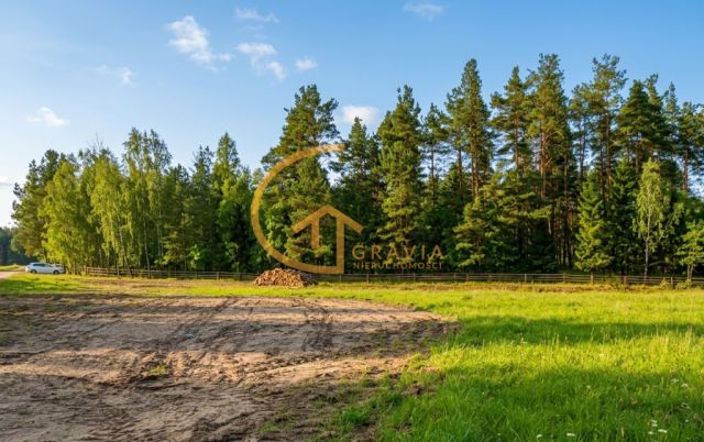 Działka budowlana Przetoczyno, ul. Sami Swoi. Zdjęcie 10