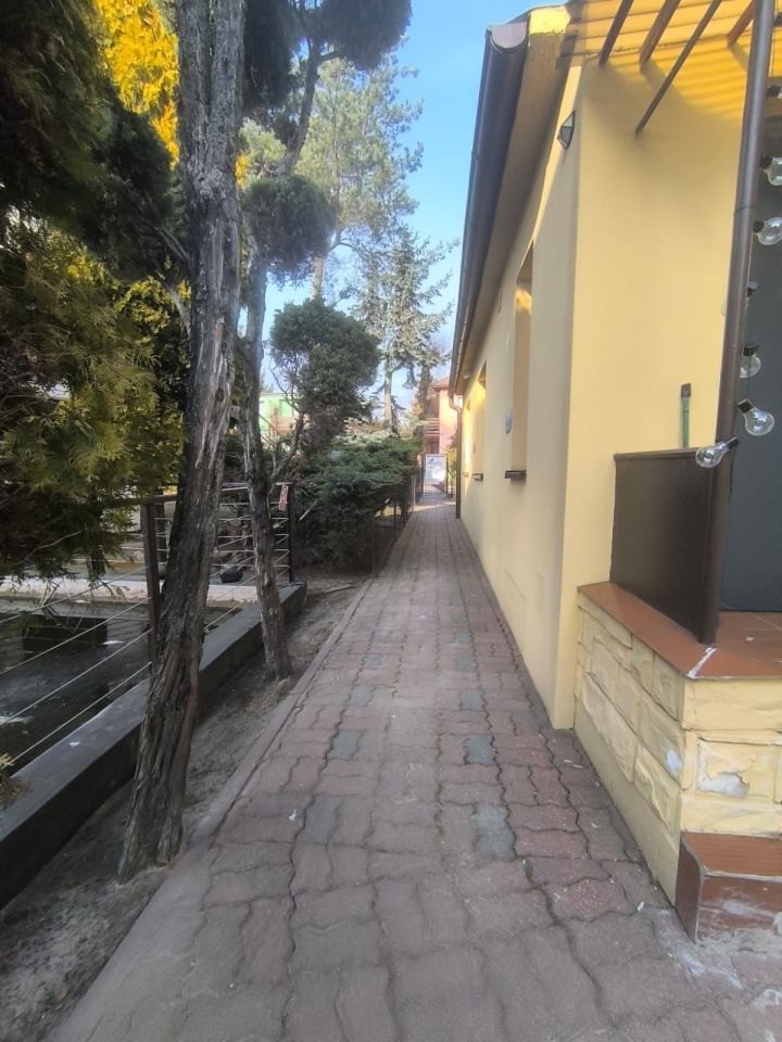 dom wolnostojący Zgierz Rudunki. Zdjęcie 5