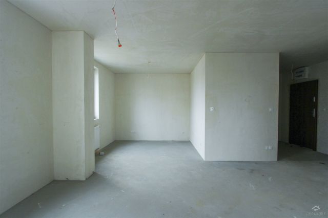 Mieszkanie 3-pokojowe Białystok Starosielce, ul. Klepacka. Zdjęcie 4