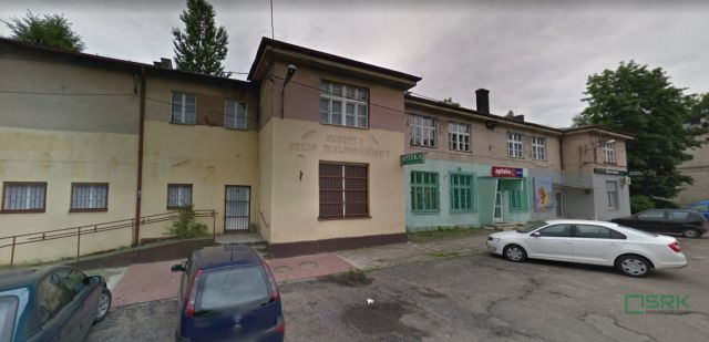 Działka inna Sosnowiec, ul. Ogrodowa. Zdjęcie 2