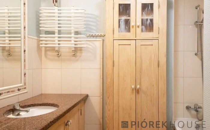 Mieszkanie 4-pokojowe Warszawa Mokotów, ul. Odolańska. Zdjęcie 5