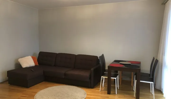 Mieszkanie 2-pokojowe Warszawa Wola, ul. Jana Olbrachta