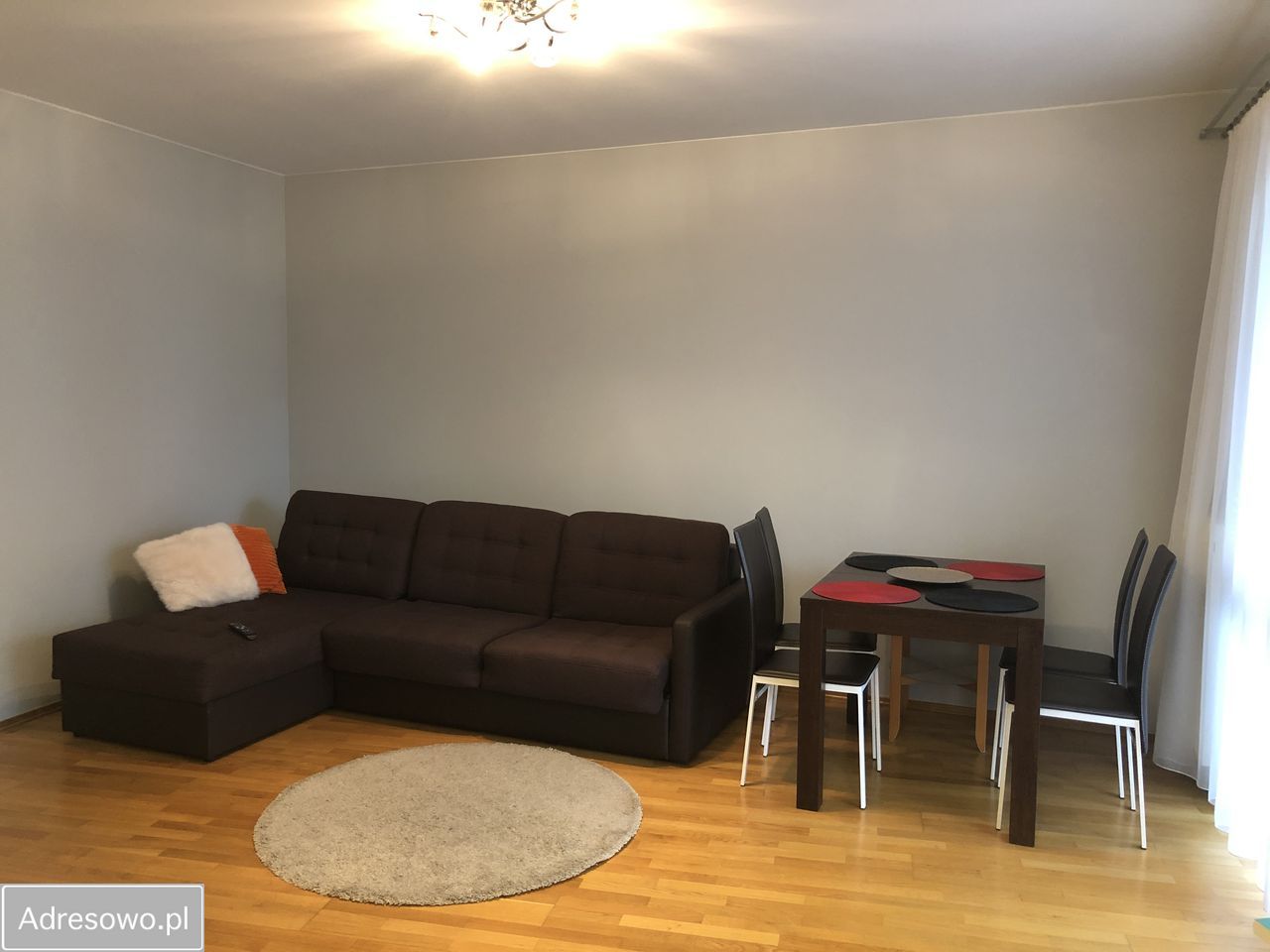 Mieszkanie 2-pokojowe Warszawa Wola, ul. Jana Olbrachta. Zdjęcie 1