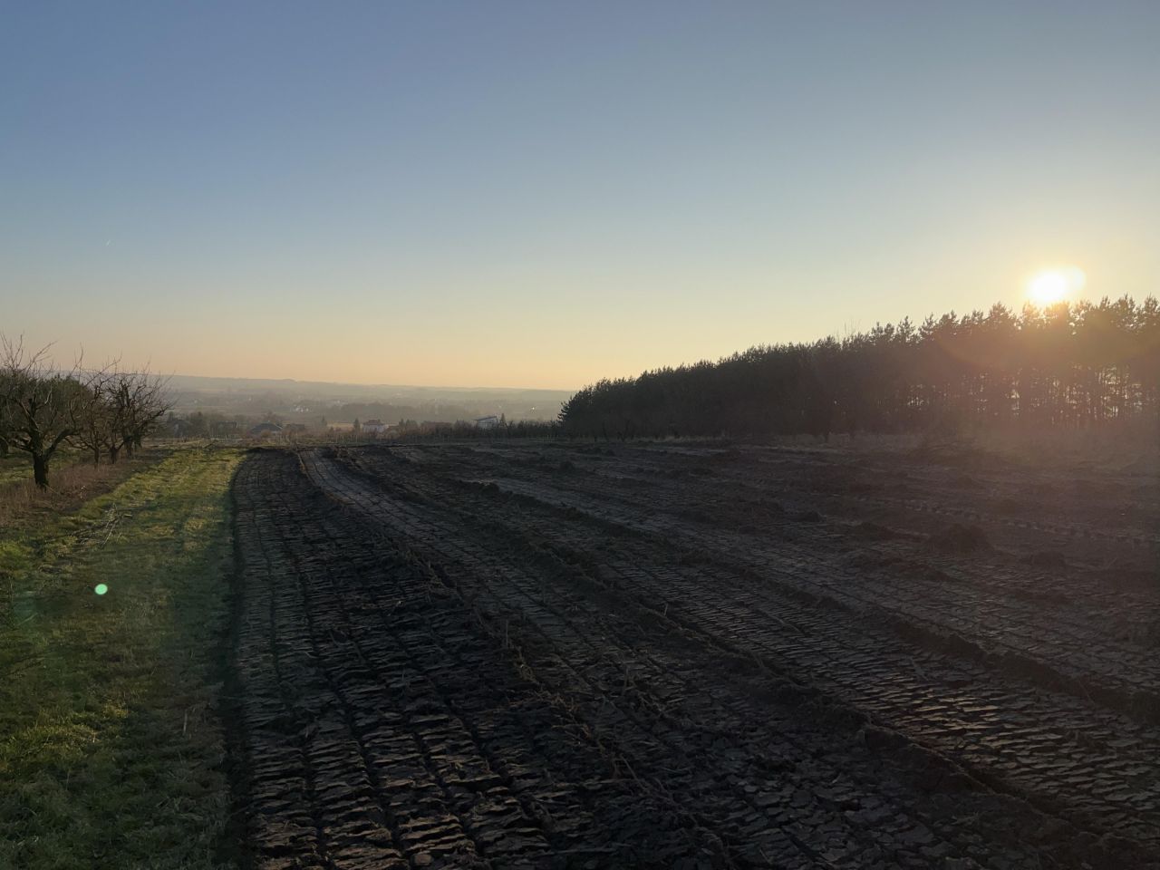 Działka budowlana Bronina, Widuchowska. Zdjęcie 6