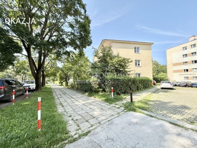 Mieszkanie 1-pokojowe Kielce, pl. Stefana Żeromskiego. Zdjęcie 13