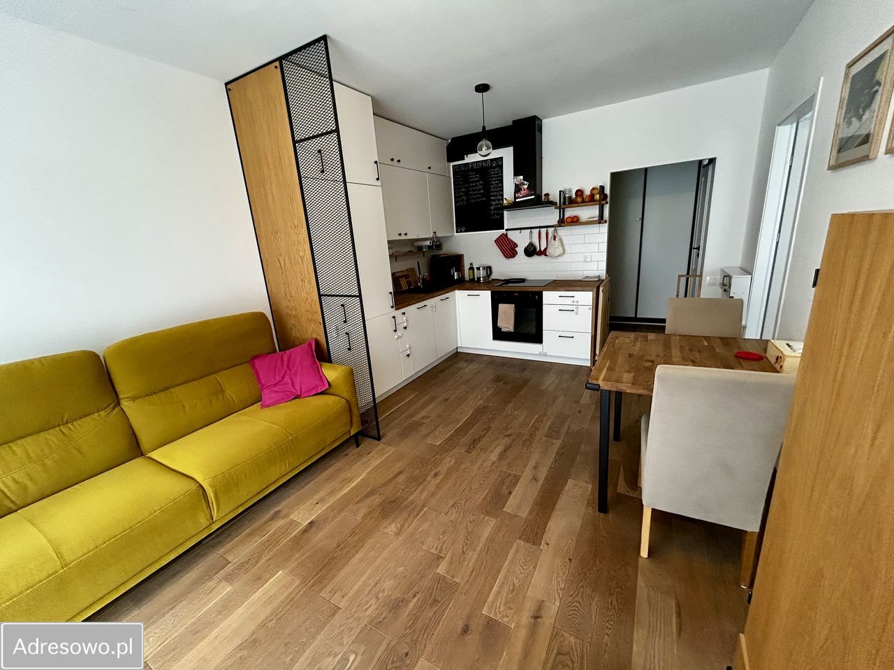 Mieszkanie 2-pokojowe Warzymice, ul. Brzeziny. Zdjęcie 10