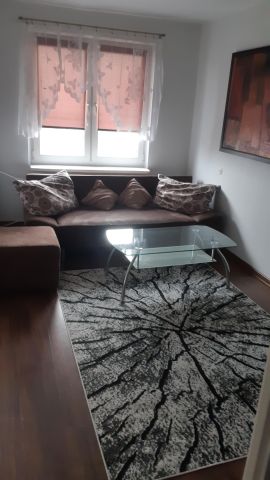 Mieszkanie 2-pokojowe Kraków Olsza, ul. Janusza Meissnera. Zdjęcie 1