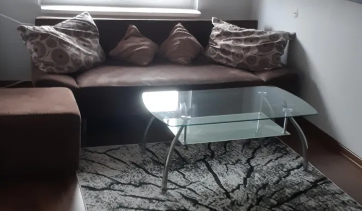 Mieszkanie 2-pokojowe Kraków Olsza, ul. Janusza Meissnera