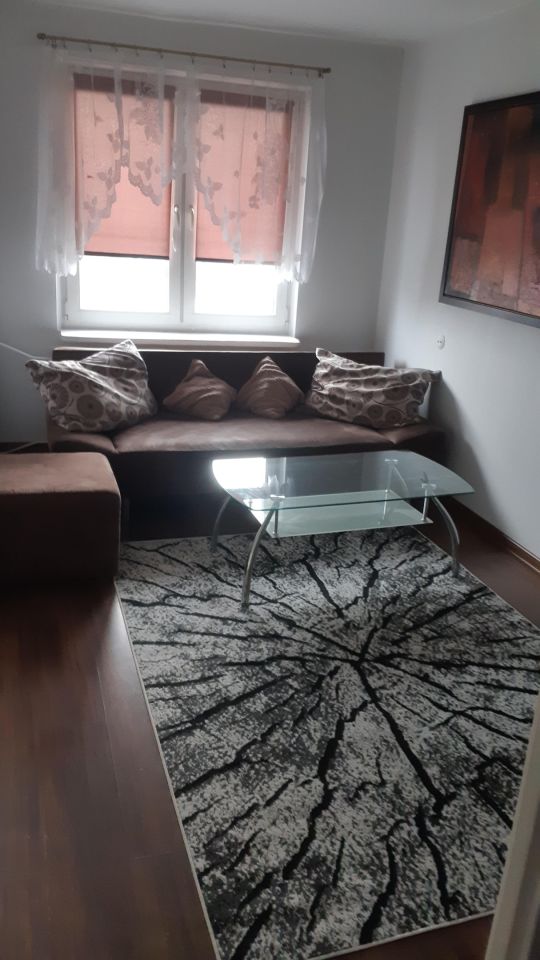 Mieszkanie 2-pokojowe Kraków Olsza, ul. Janusza Meissnera. Zdjęcie 1