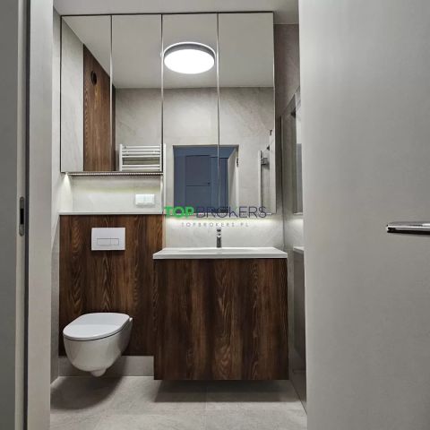 Mieszkanie 2-pokojowe Warszawa Wola, ul. Dzielna. Zdjęcie 8