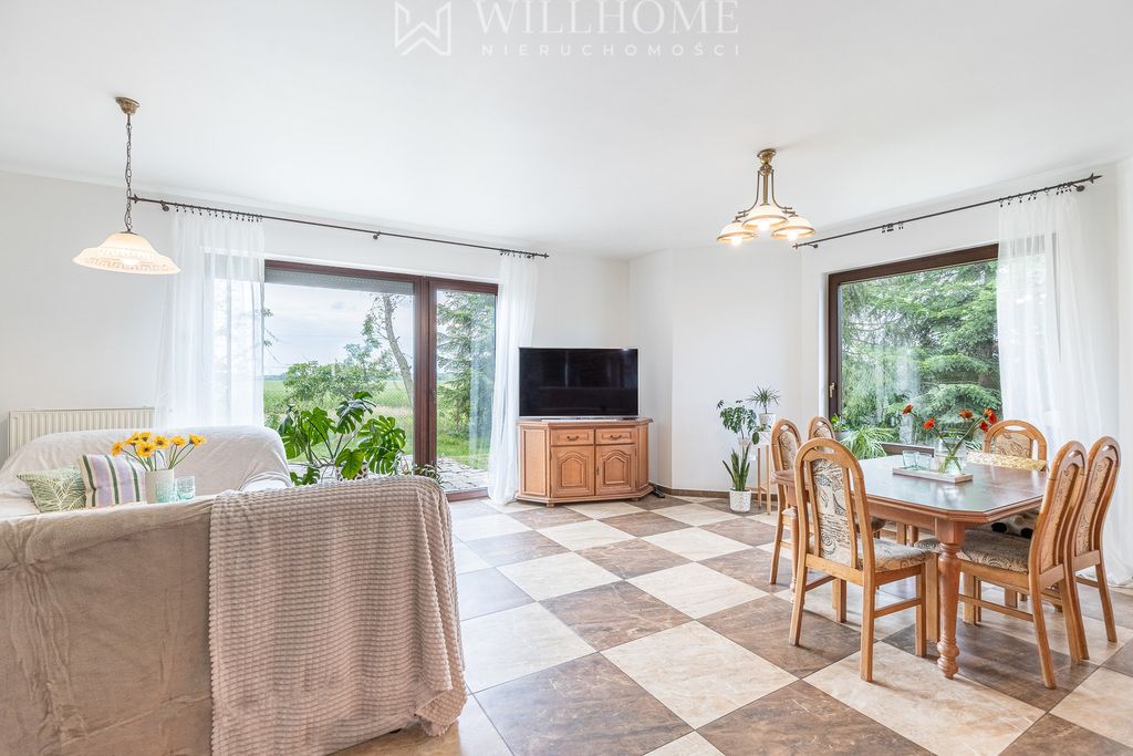 dom wolnostojący, 6 pokoi Bystre. Zdjęcie 46