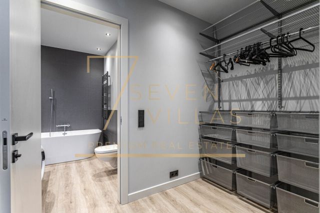 Mieszkanie 2-pokojowe Warszawa, pl. Marszałka Józefa Piłsudskiego. Zdjęcie 9