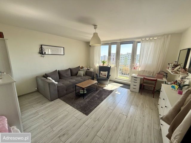 Mieszkanie 4-pokojowe Gdańsk Morena. Zdjęcie 1