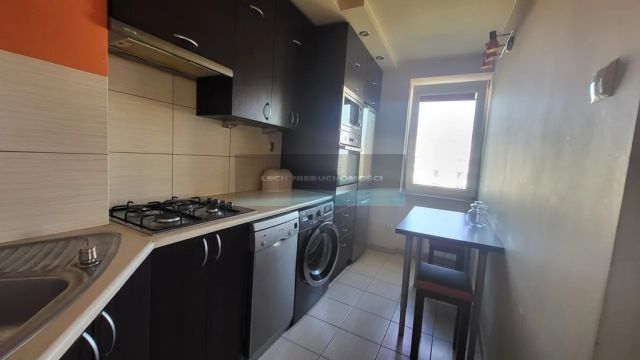 Mieszkanie 3-pokojowe Warszawa Mokotów, ul. Jana Maklakiewicza. Zdjęcie 3