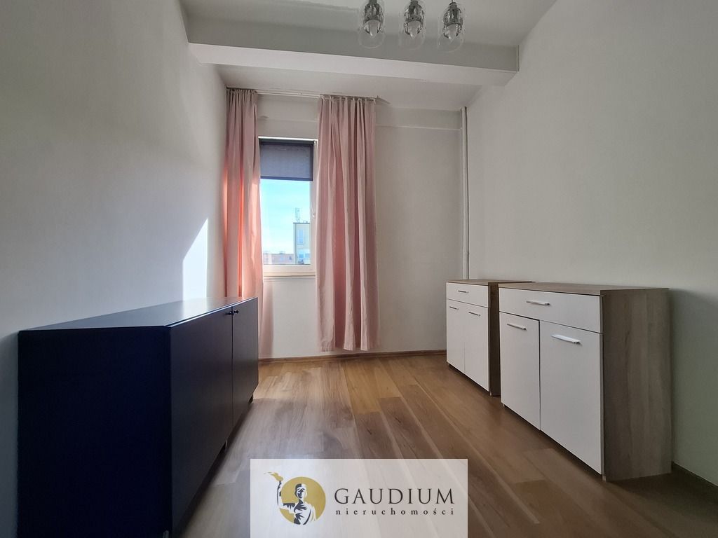 Mieszkanie 2-pokojowe Gdańsk Brzeźno, al. gen. Józefa Hallera. Zdjęcie 9