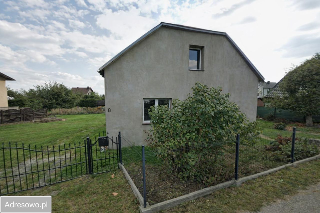 dom wolnostojący, 5 pokoi Żory. Zdjęcie 5