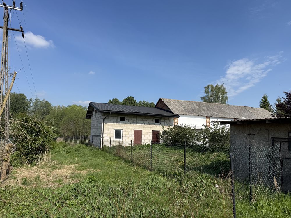 dom wolnostojący Radawczyk Drugi. Zdjęcie 5