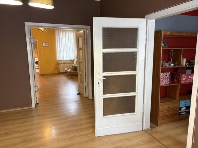 Mieszkanie 3-pokojowe Buk, pl. Stanisława Reszki. Zdjęcie 9