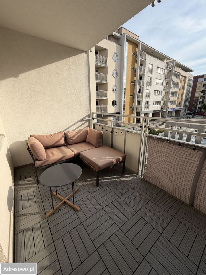 Mieszkanie 2-pokojowe Poznań Nowe Miasto, ul. Katowicka. Zdjęcie 8