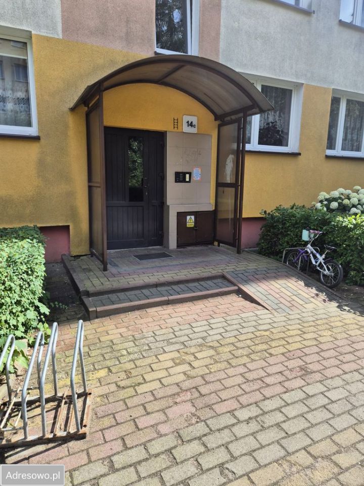 Mieszkanie 3-pokojowe Toruń Rubinkowo, ul. Ludwika Rydygiera. Zdjęcie 15
