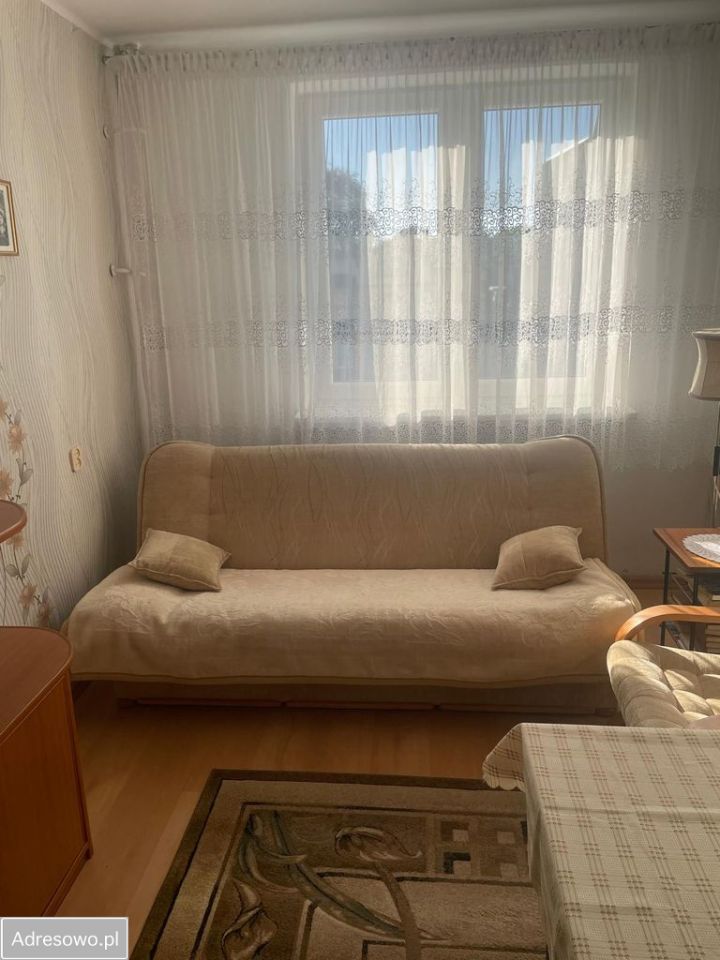 Mieszkanie 2-pokojowe Szczecinek, ul. Mierosławskiego. Zdjęcie 5
